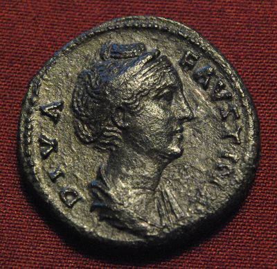 Women-Of-The-Roman-Empire-1-To-47